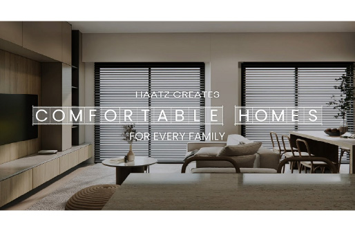  [Brand Story] HAATZ – Creating Homes You Love to Live In